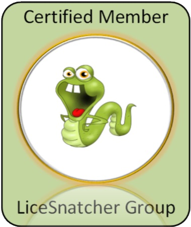 LiceSnatcher Group transparent