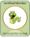 LiceSnatcher Groupsmall transparent